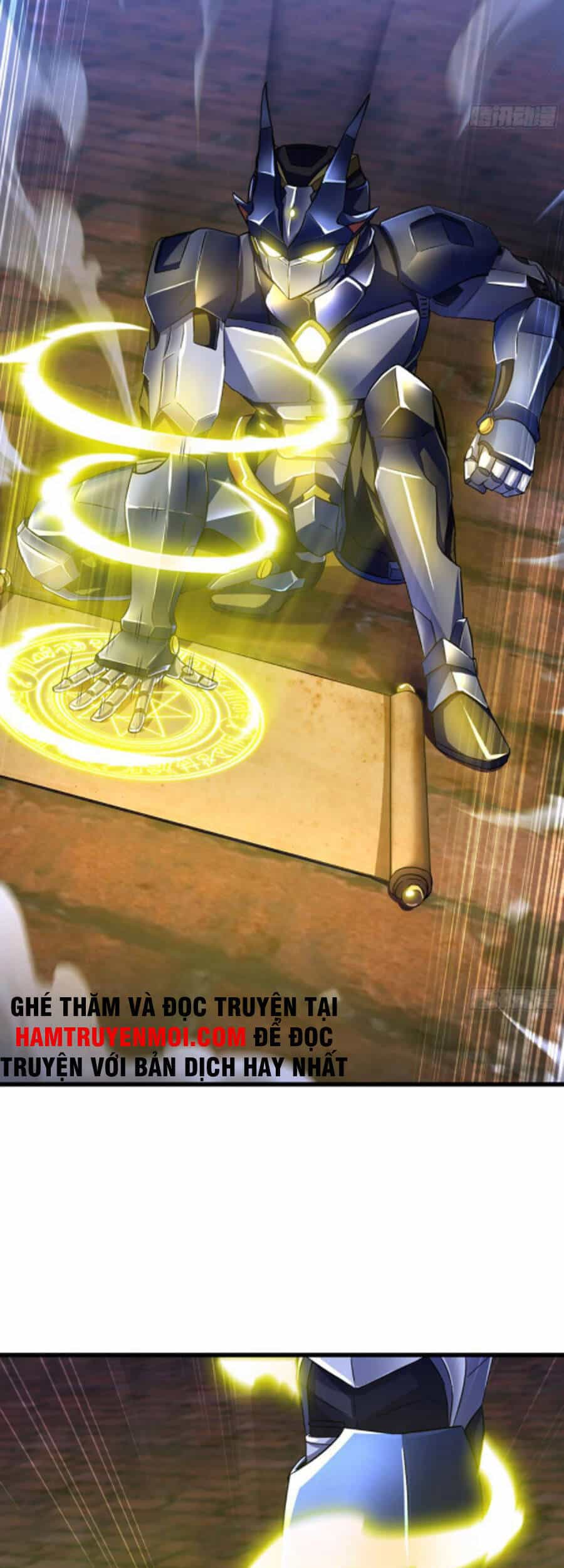 Vợ Tôi Là Quỷ Vương - Chương 354 - ảnh 41