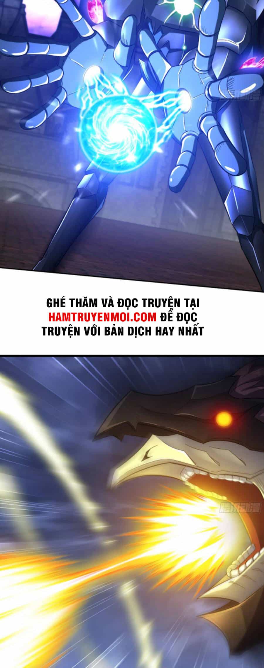 Vợ Tôi Là Quỷ Vương - Chương 354 - ảnh 49