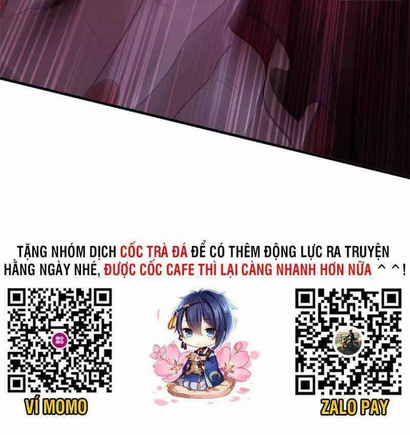 Vợ Tôi Là Quỷ Vương - Chương 357 - ảnh 47