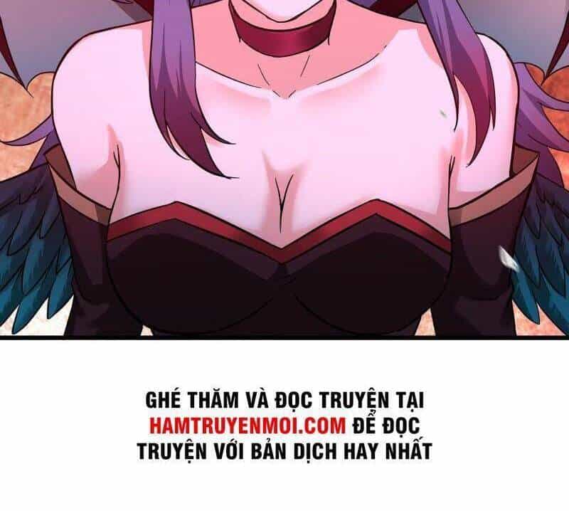 Vợ Tôi Là Quỷ Vương - Chương 357 - ảnh 7