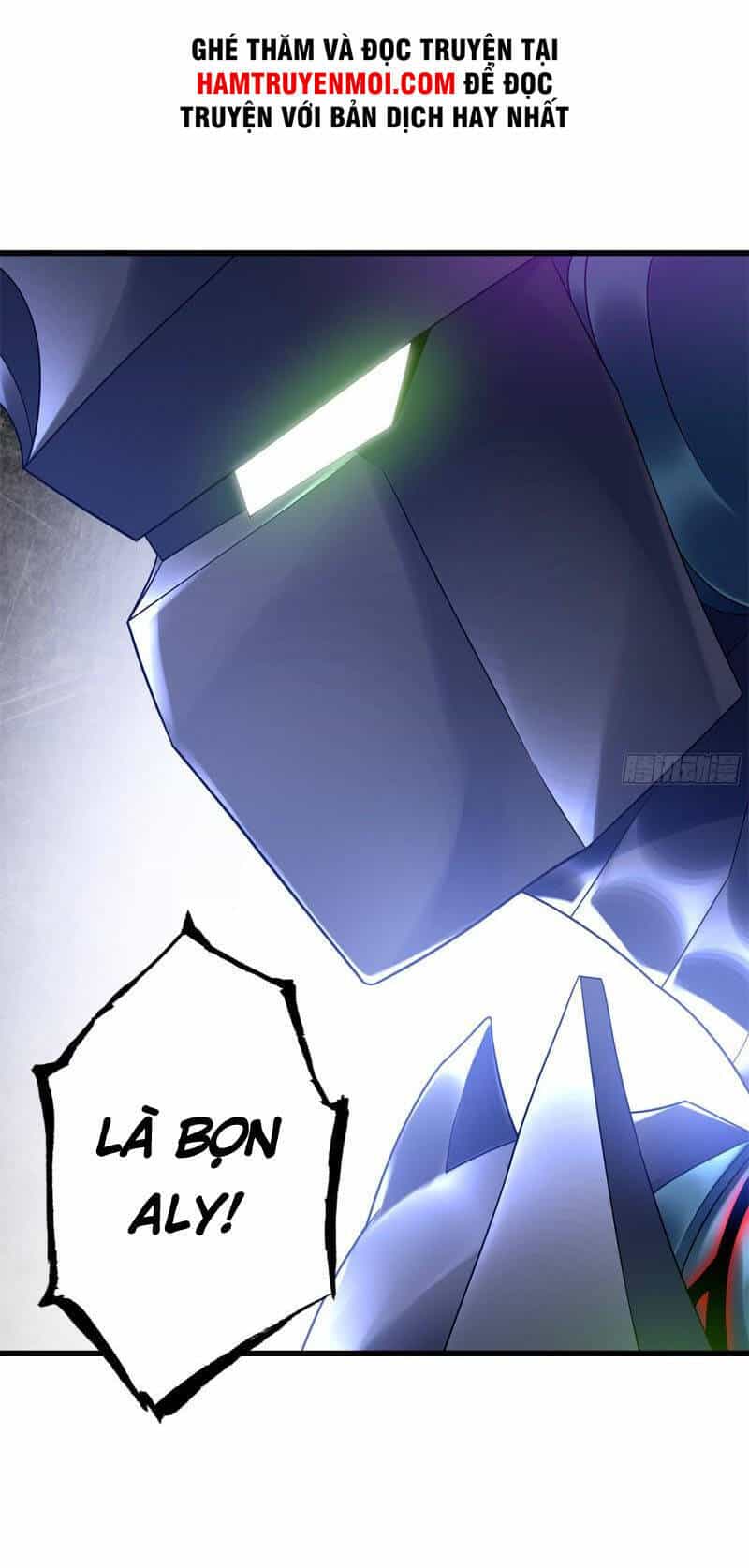 Vợ Tôi Là Quỷ Vương - Chương 361 - ảnh 41