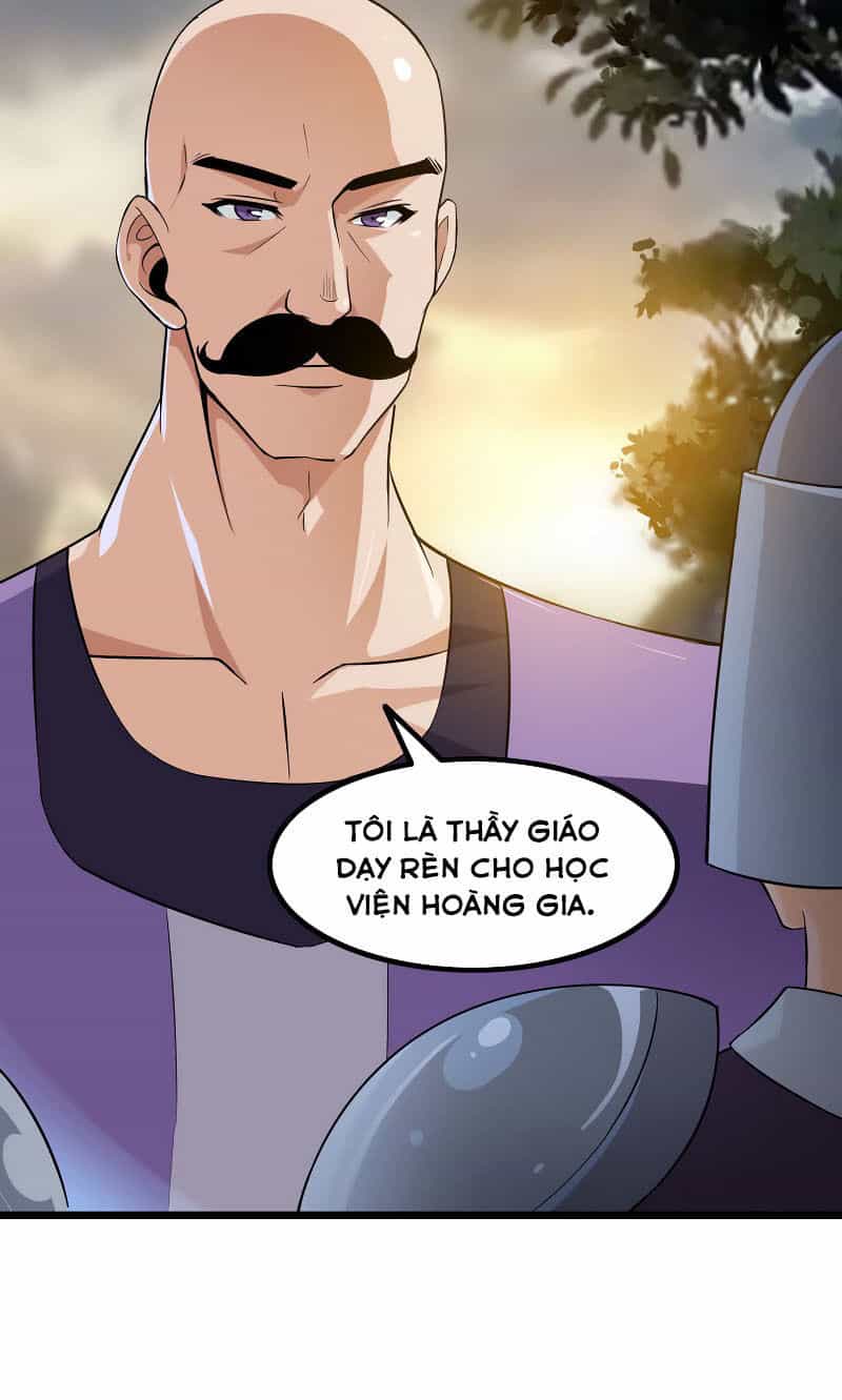 Vợ Tôi Là Quỷ Vương - Chương 39 - ảnh 13