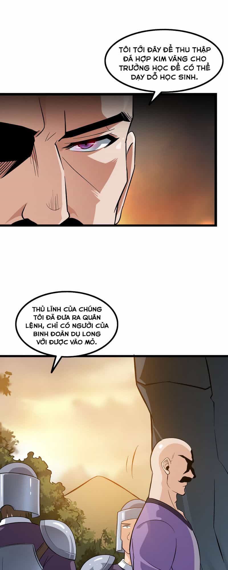 Vợ Tôi Là Quỷ Vương - Chương 39 - ảnh 14