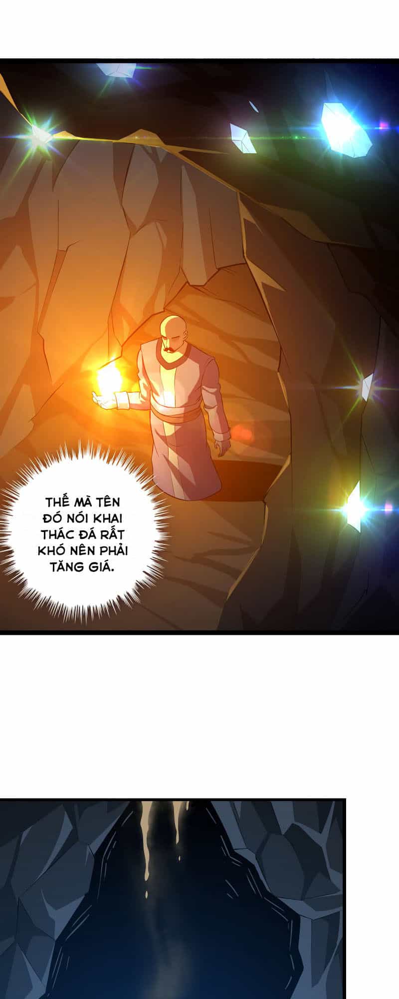 Vợ Tôi Là Quỷ Vương - Chương 39 - ảnh 20