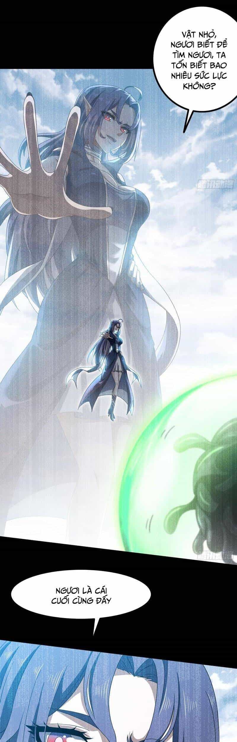 Vợ Tôi Là Quỷ Vương - Chương 364 - ảnh 38