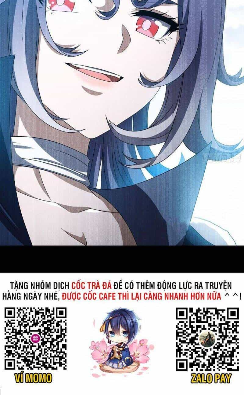 Vợ Tôi Là Quỷ Vương - Chương 364 - ảnh 39