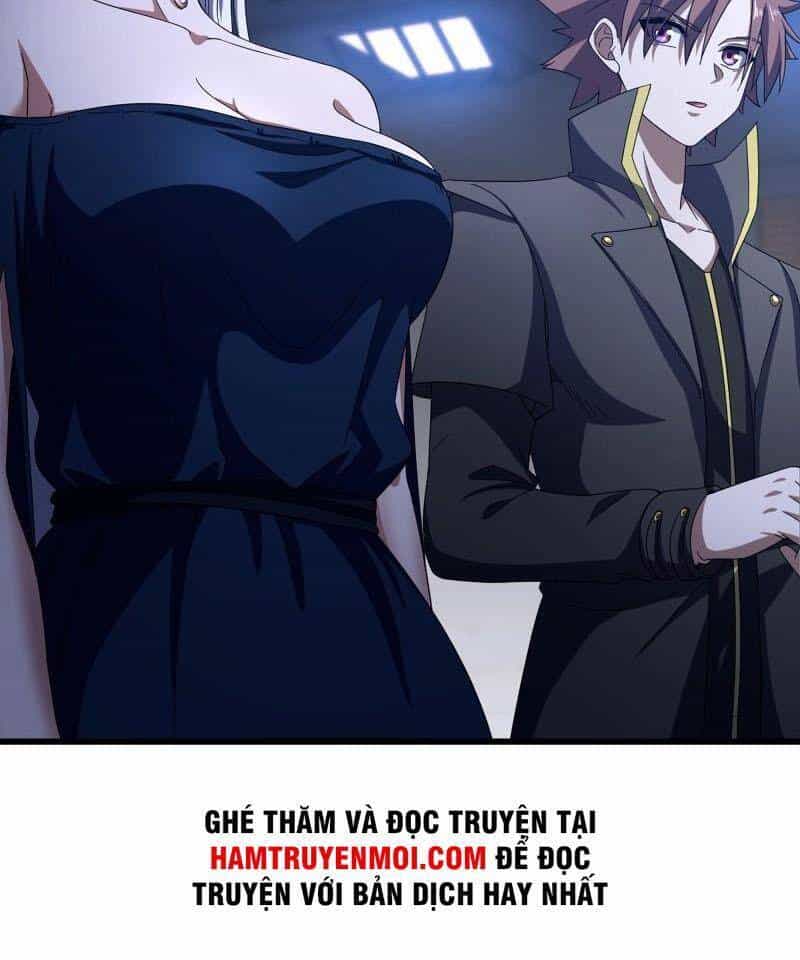 Vợ Tôi Là Quỷ Vương - Chương 365 - ảnh 23