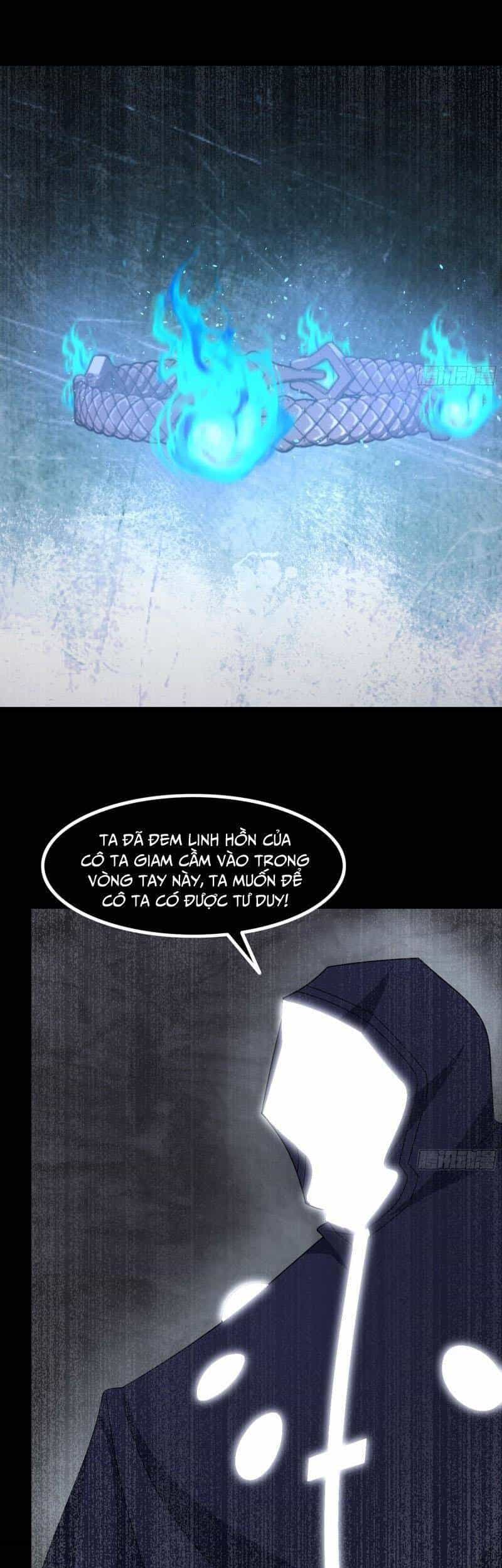 Vợ Tôi Là Quỷ Vương - Chương 366 - ảnh 22
