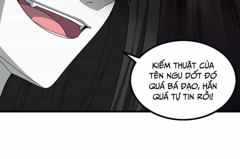 Vợ Tôi Là Quỷ Vương - Chương 368 - ảnh 29