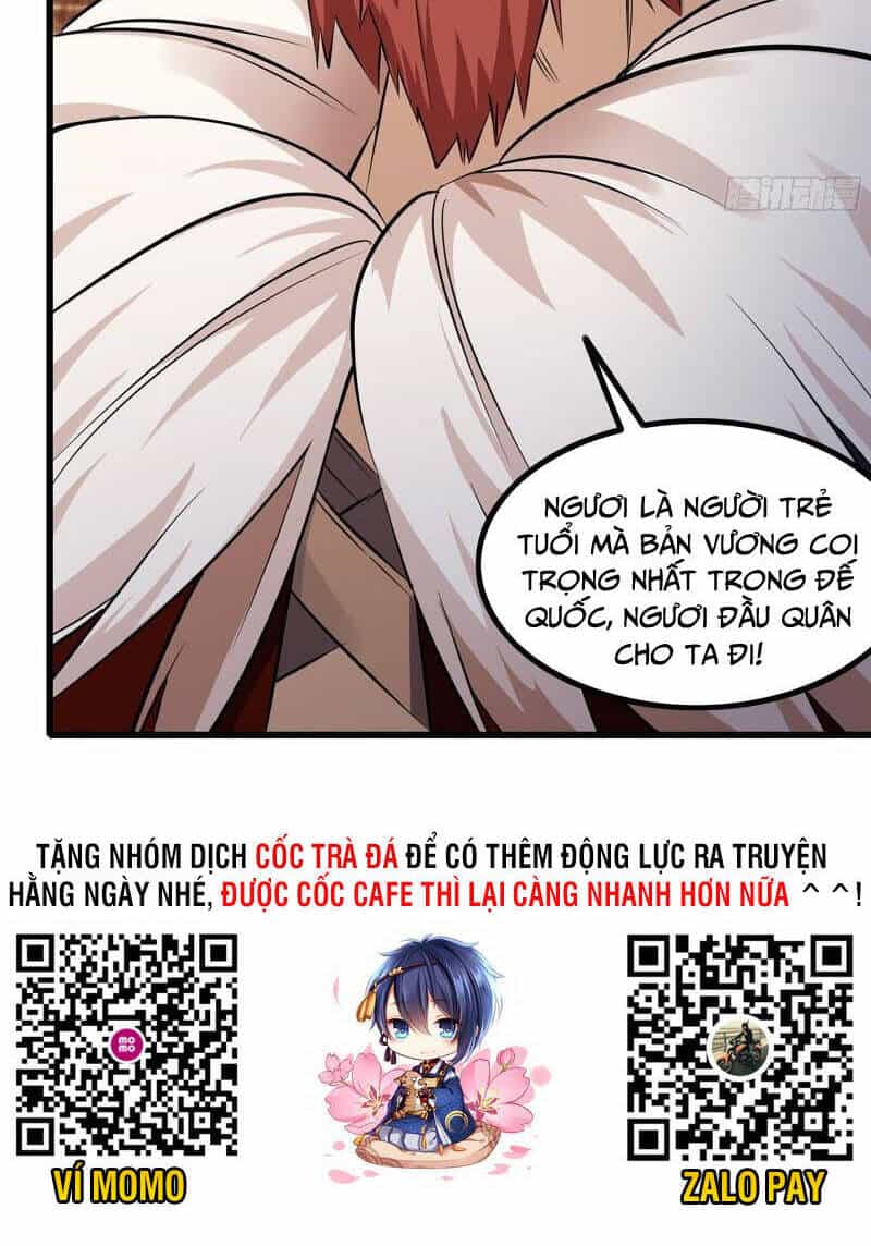 Vợ Tôi Là Quỷ Vương - Chương 368 - ảnh 37