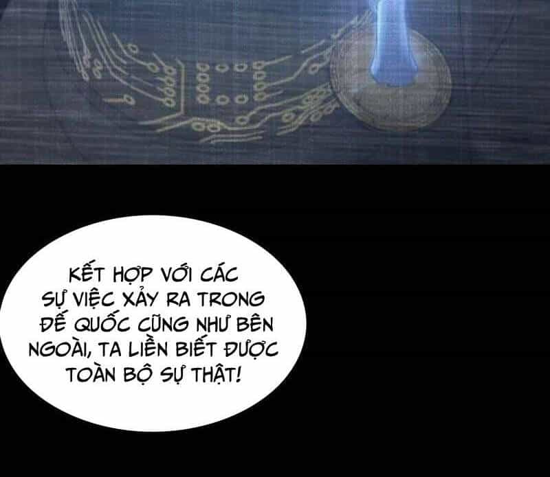 Vợ Tôi Là Quỷ Vương - Chương 369 - ảnh 19