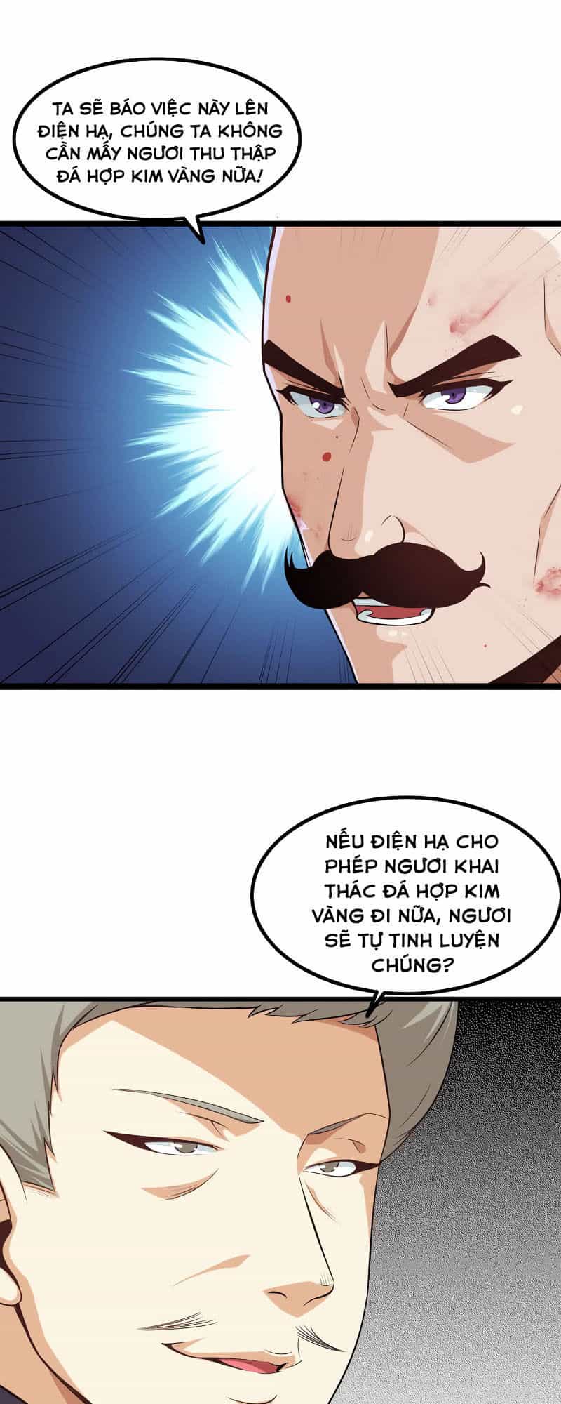 Vợ Tôi Là Quỷ Vương - Chương 40 - ảnh 12