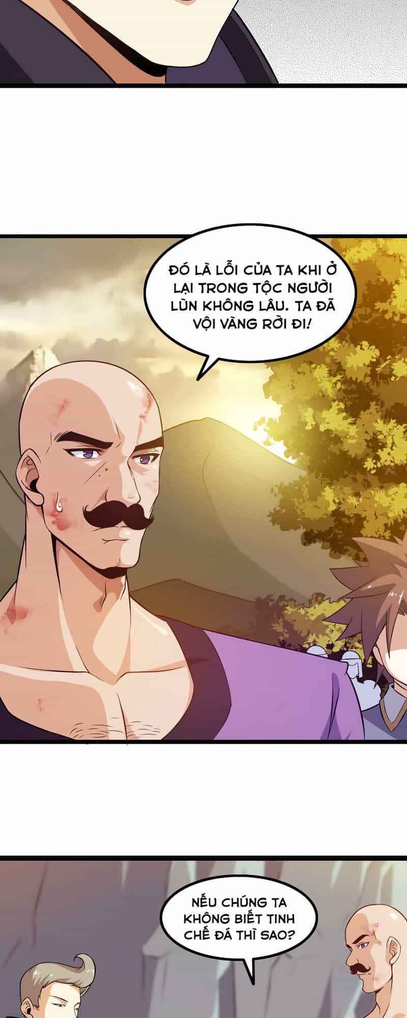 Vợ Tôi Là Quỷ Vương - Chương 40 - ảnh 13