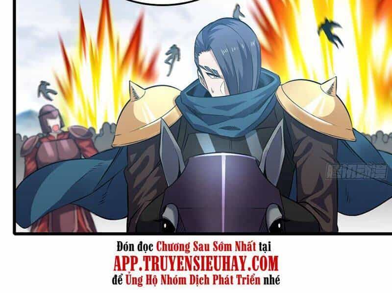 Vợ Tôi Là Quỷ Vương - Chương 377 - ảnh 17
