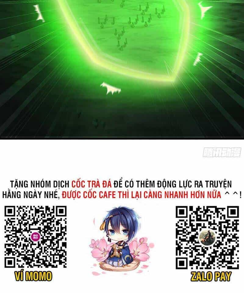 Vợ Tôi Là Quỷ Vương - Chương 377 - ảnh 27