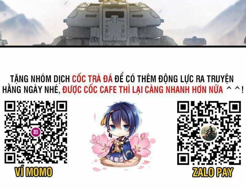 Vợ Tôi Là Quỷ Vương - Chương 379 - ảnh 32