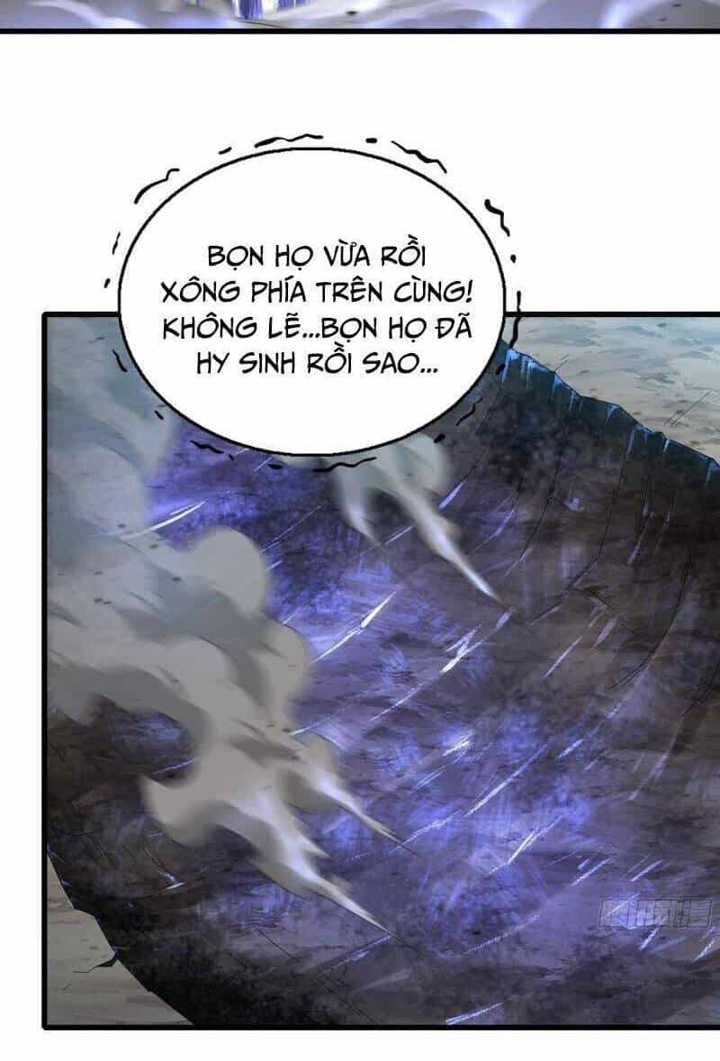 Vợ Tôi Là Quỷ Vương - Chương 379 - ảnh 6