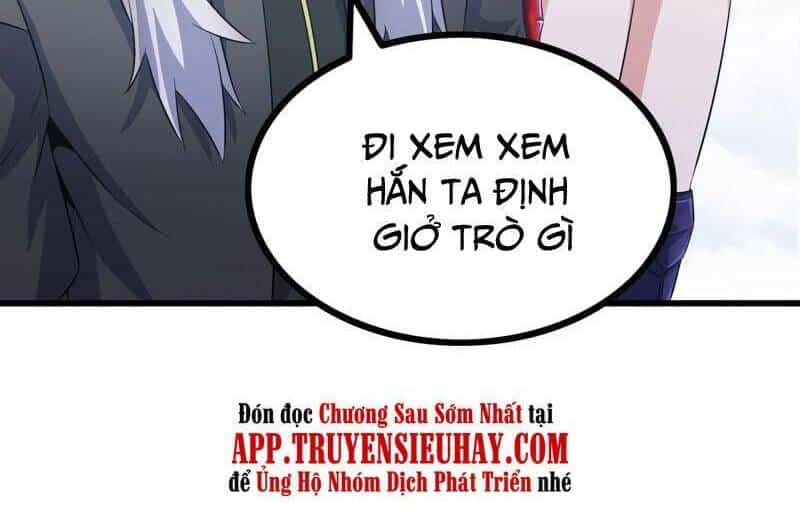 Vợ Tôi Là Quỷ Vương - Chương 382 - ảnh 13