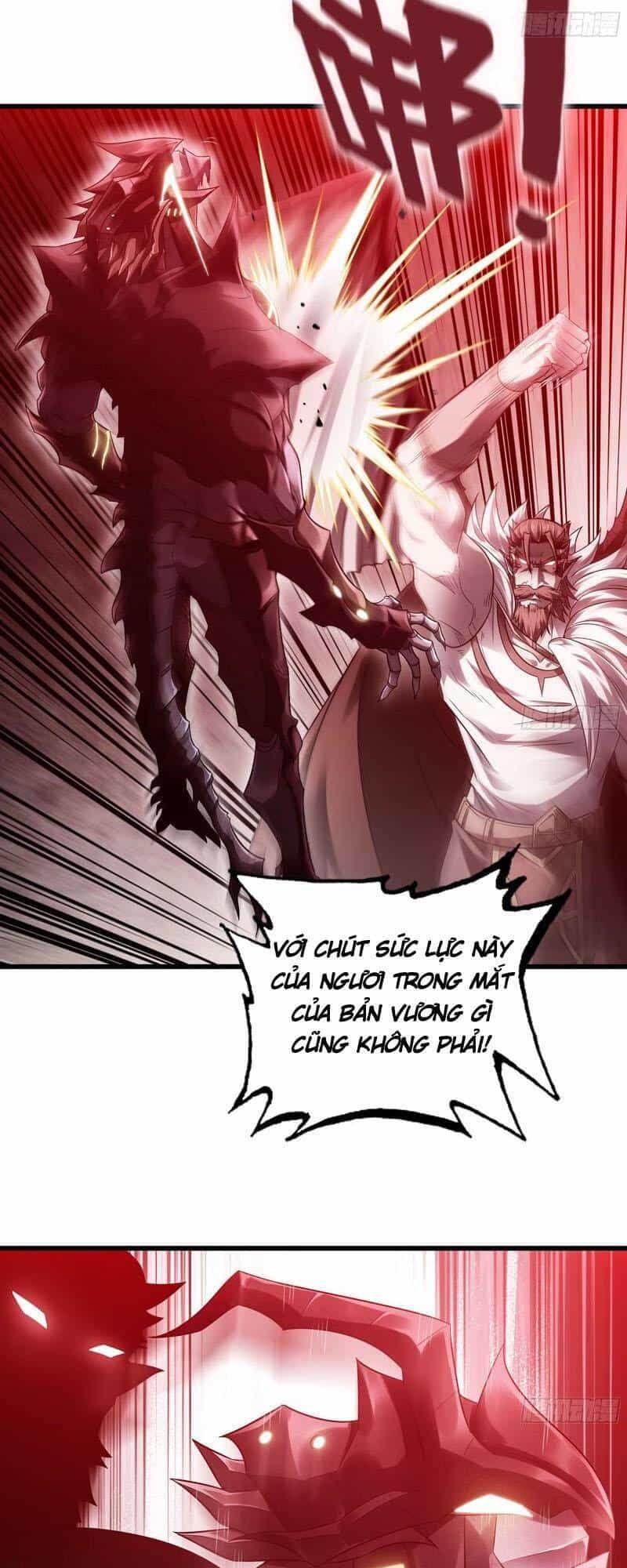 Vợ Tôi Là Quỷ Vương - Chương 384 - ảnh 21