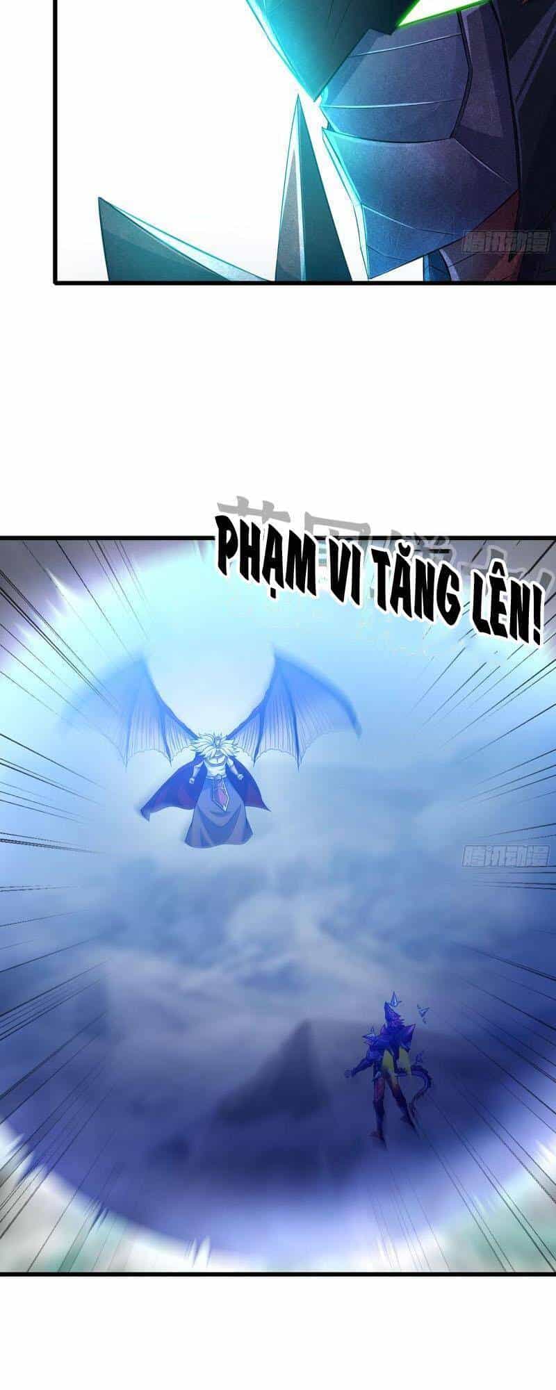 Vợ Tôi Là Quỷ Vương - Chương 384 - ảnh 8