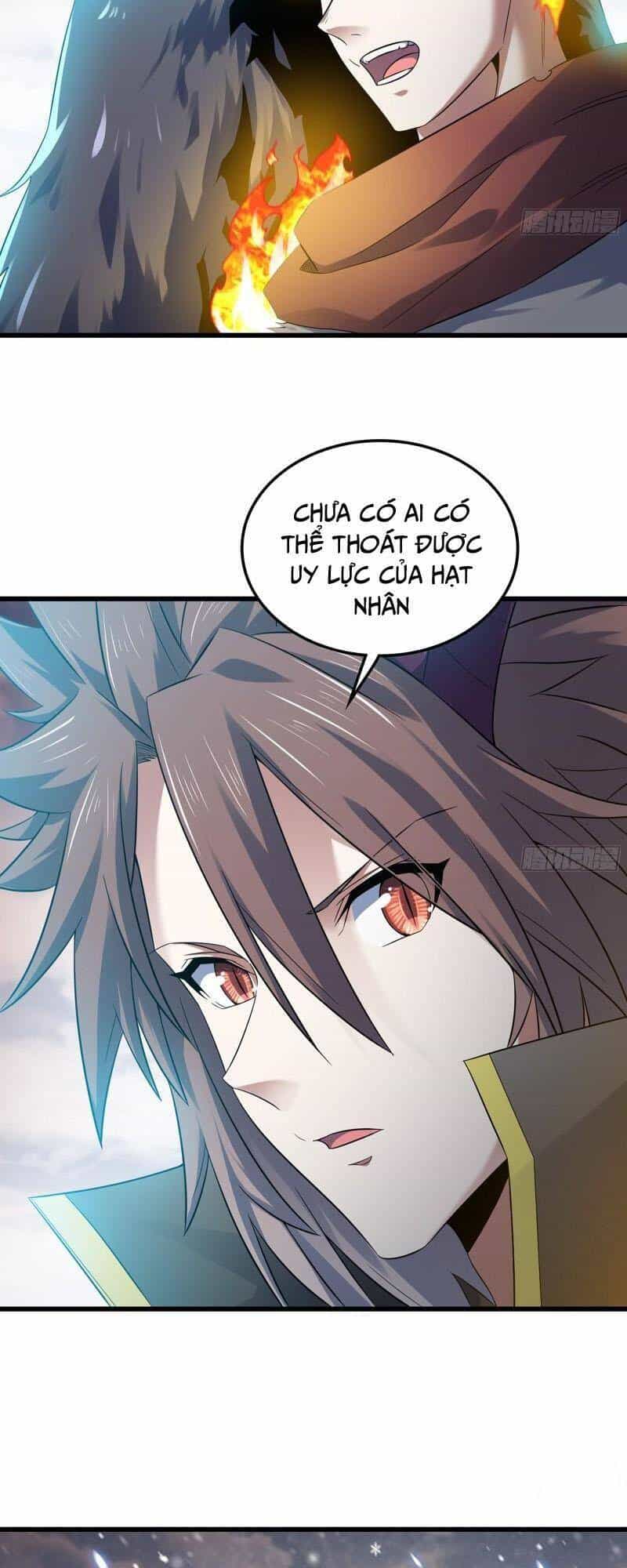 Vợ Tôi Là Quỷ Vương - Chương 386 - ảnh 12