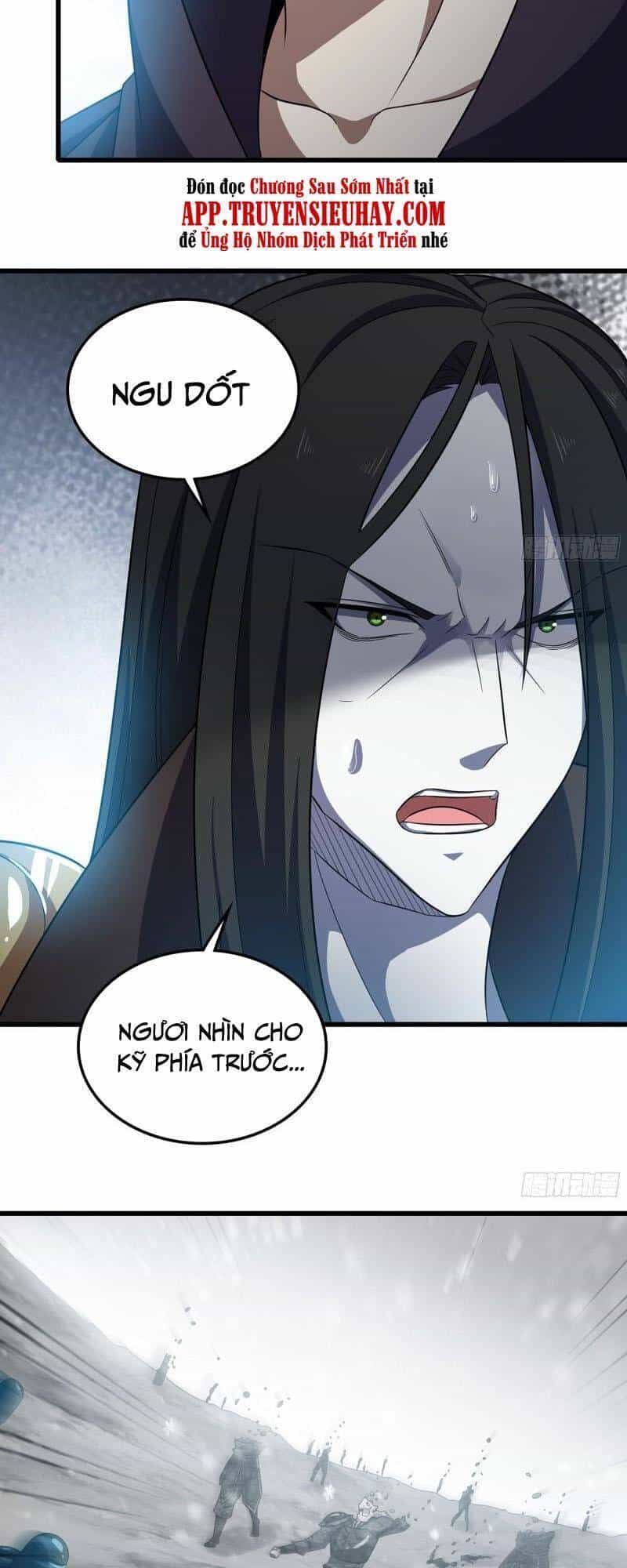 Vợ Tôi Là Quỷ Vương - Chương 386 - ảnh 20