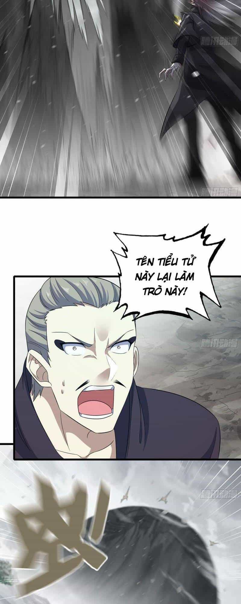 Vợ Tôi Là Quỷ Vương - Chương 388 - ảnh 29