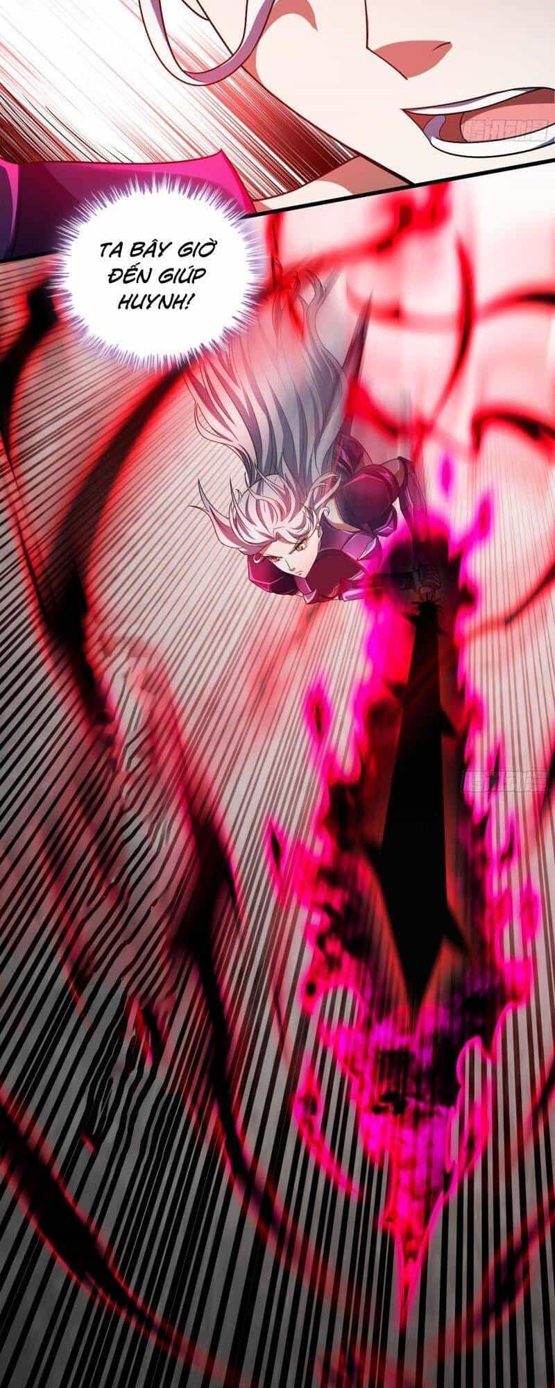 Vợ Tôi Là Quỷ Vương - Chương 391 - ảnh 28