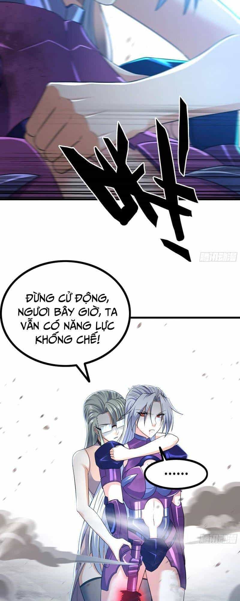 Vợ Tôi Là Quỷ Vương - Chương 392 - ảnh 10