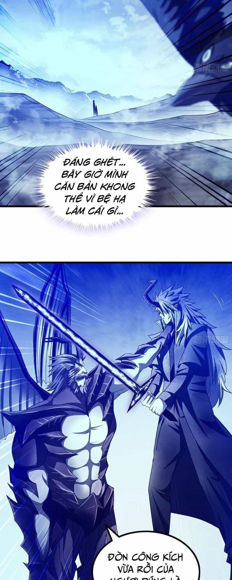 Vợ Tôi Là Quỷ Vương - Chương 392 - ảnh 15