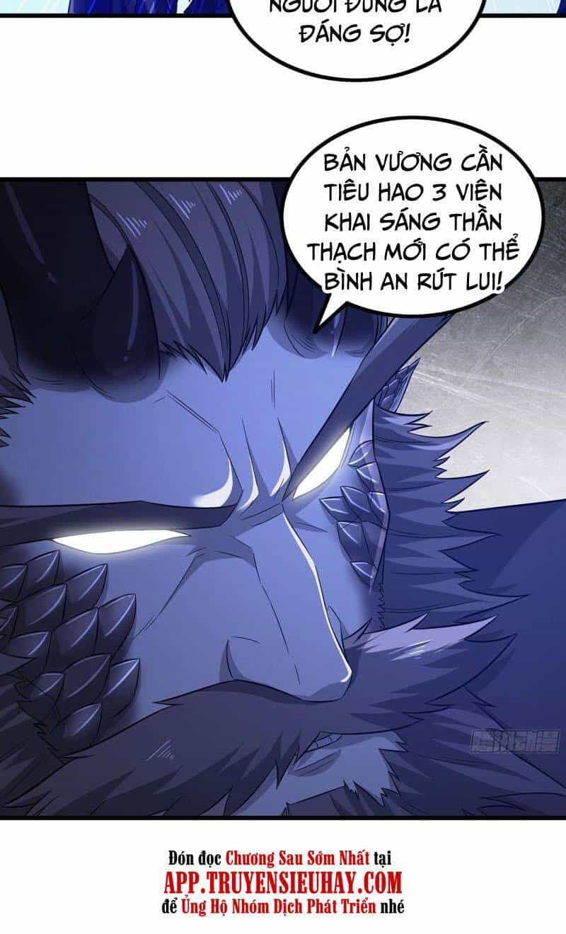 Vợ Tôi Là Quỷ Vương - Chương 392 - ảnh 16