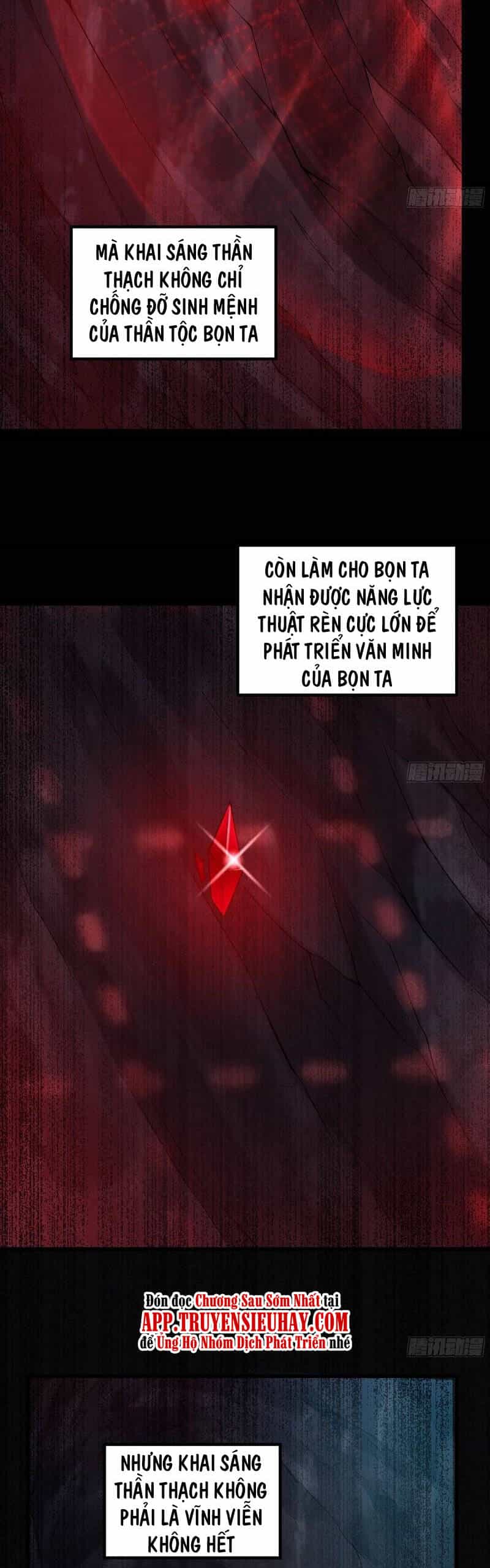 Vợ Tôi Là Quỷ Vương - Chương 399 - ảnh 16