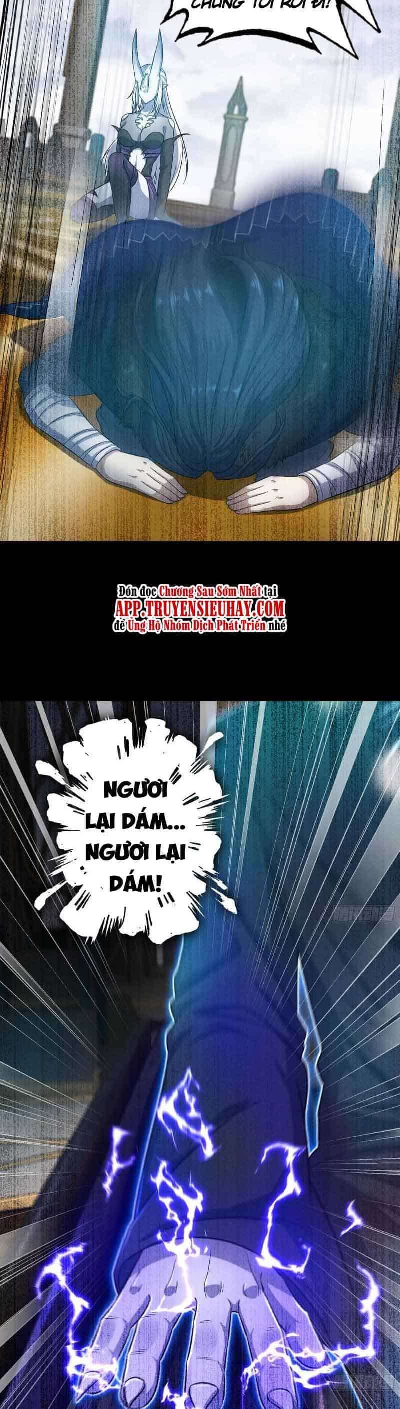 Vợ Tôi Là Quỷ Vương - Chương 401 - ảnh 7