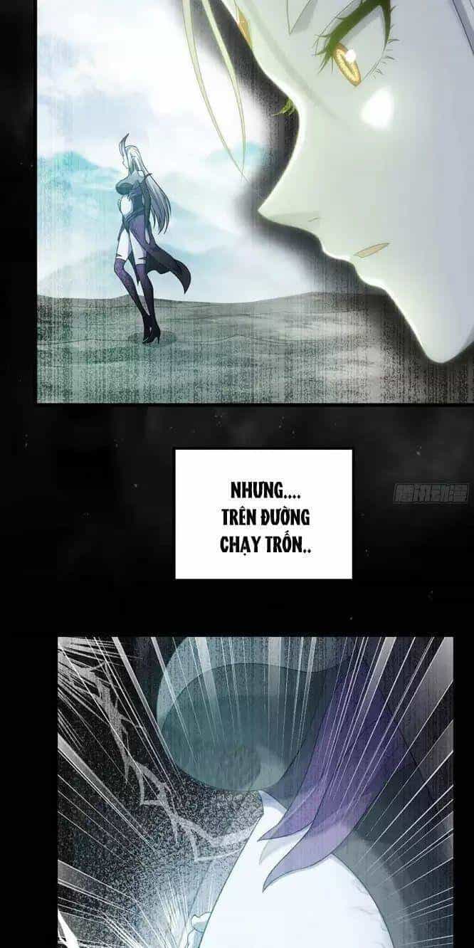 Vợ Tôi Là Quỷ Vương - Chương 404 - ảnh 30