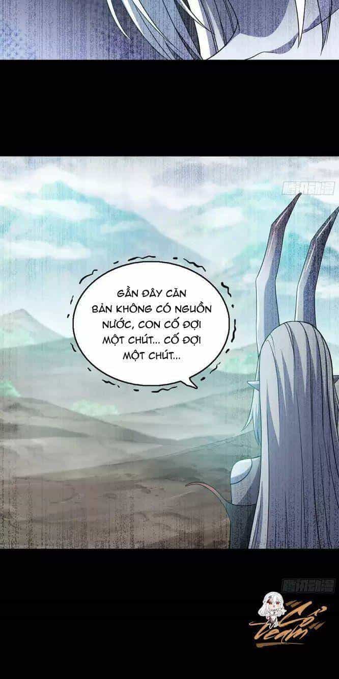 Vợ Tôi Là Quỷ Vương - Chương 404 - ảnh 32