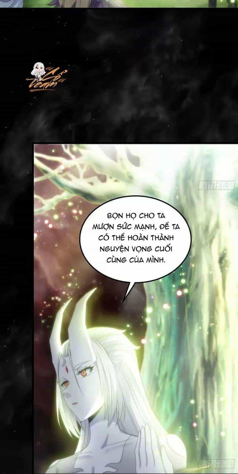 Vợ Tôi Là Quỷ Vương - Chương 405 - ảnh 28