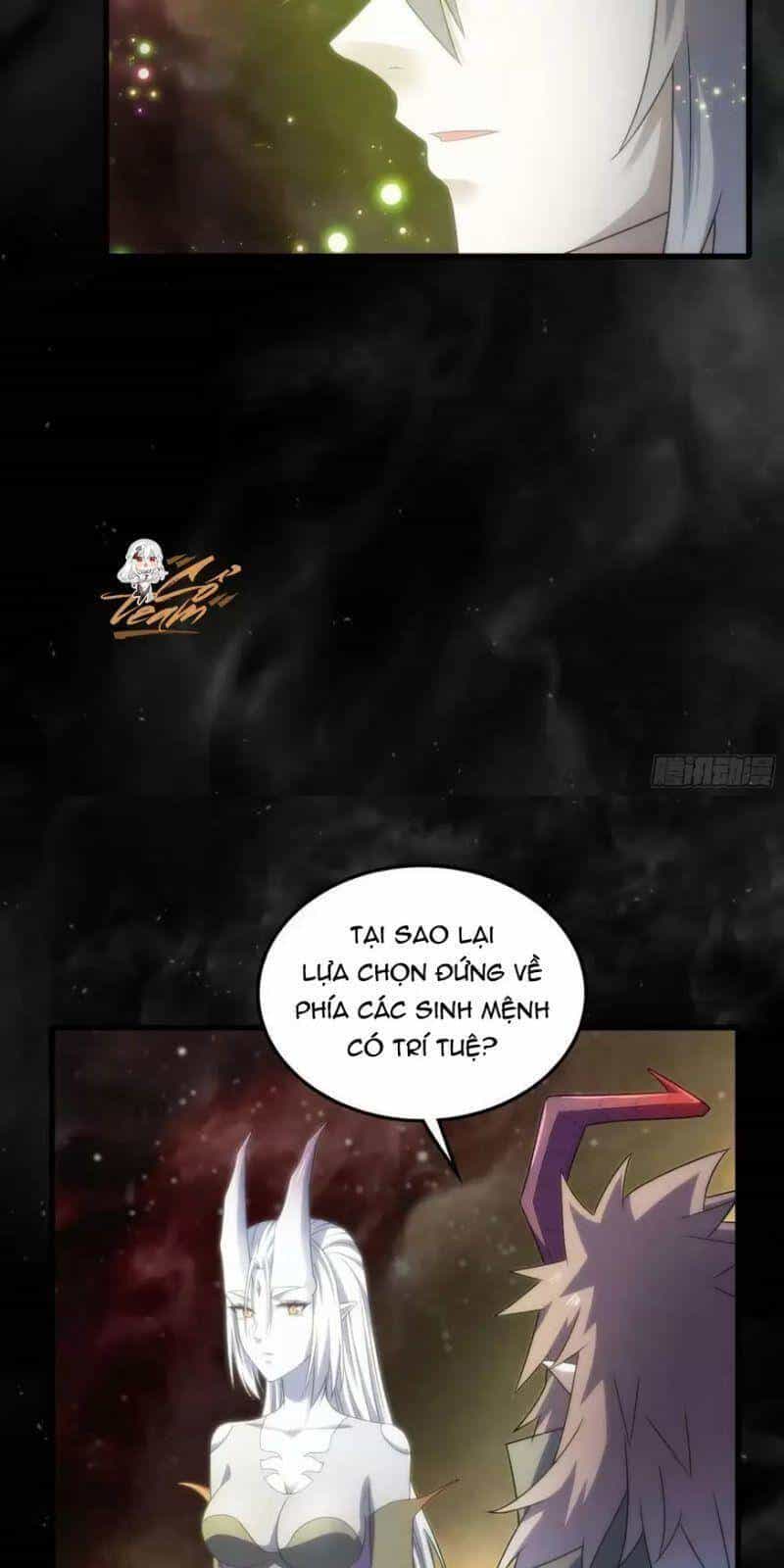 Vợ Tôi Là Quỷ Vương - Chương 405 - ảnh 32