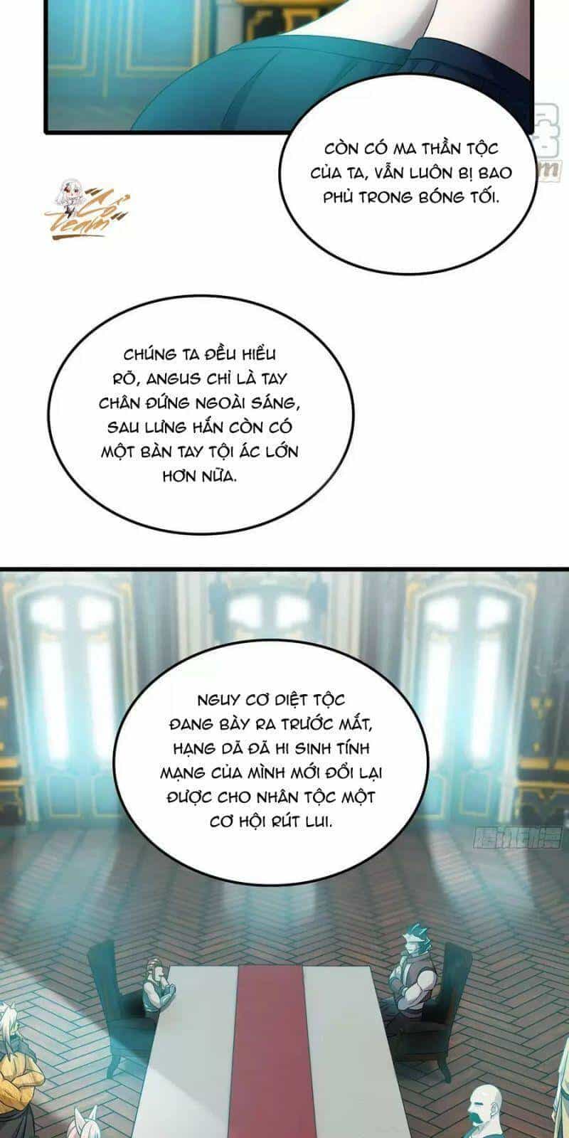 Vợ Tôi Là Quỷ Vương - Chương 406 - ảnh 16