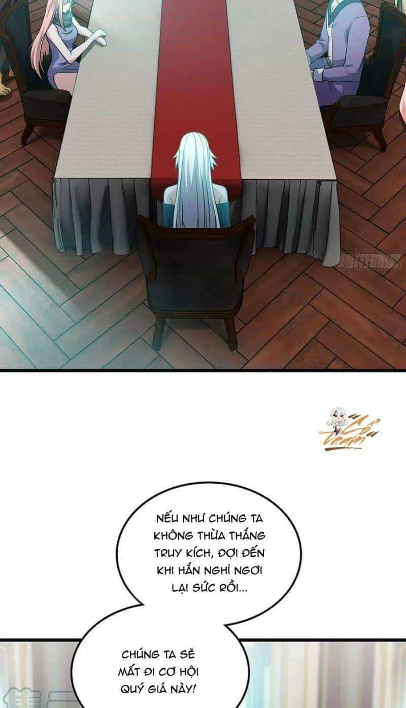 Vợ Tôi Là Quỷ Vương - Chương 406 - ảnh 17