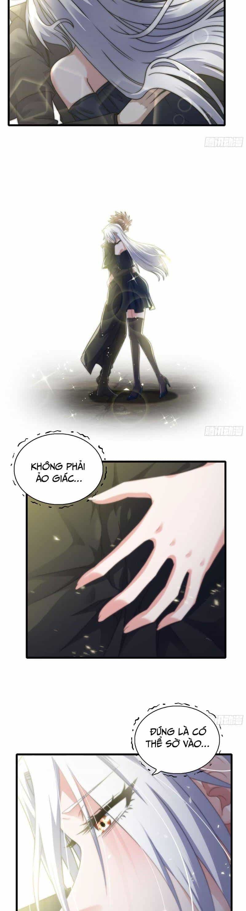 Vợ Tôi Là Quỷ Vương - Chương 408 - ảnh 4
