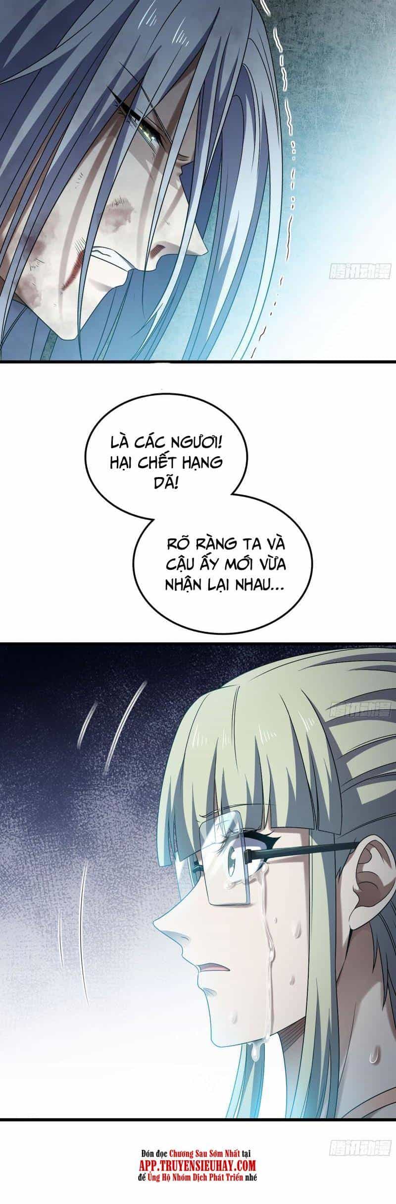 Vợ Tôi Là Quỷ Vương - Chương 409 - ảnh 21