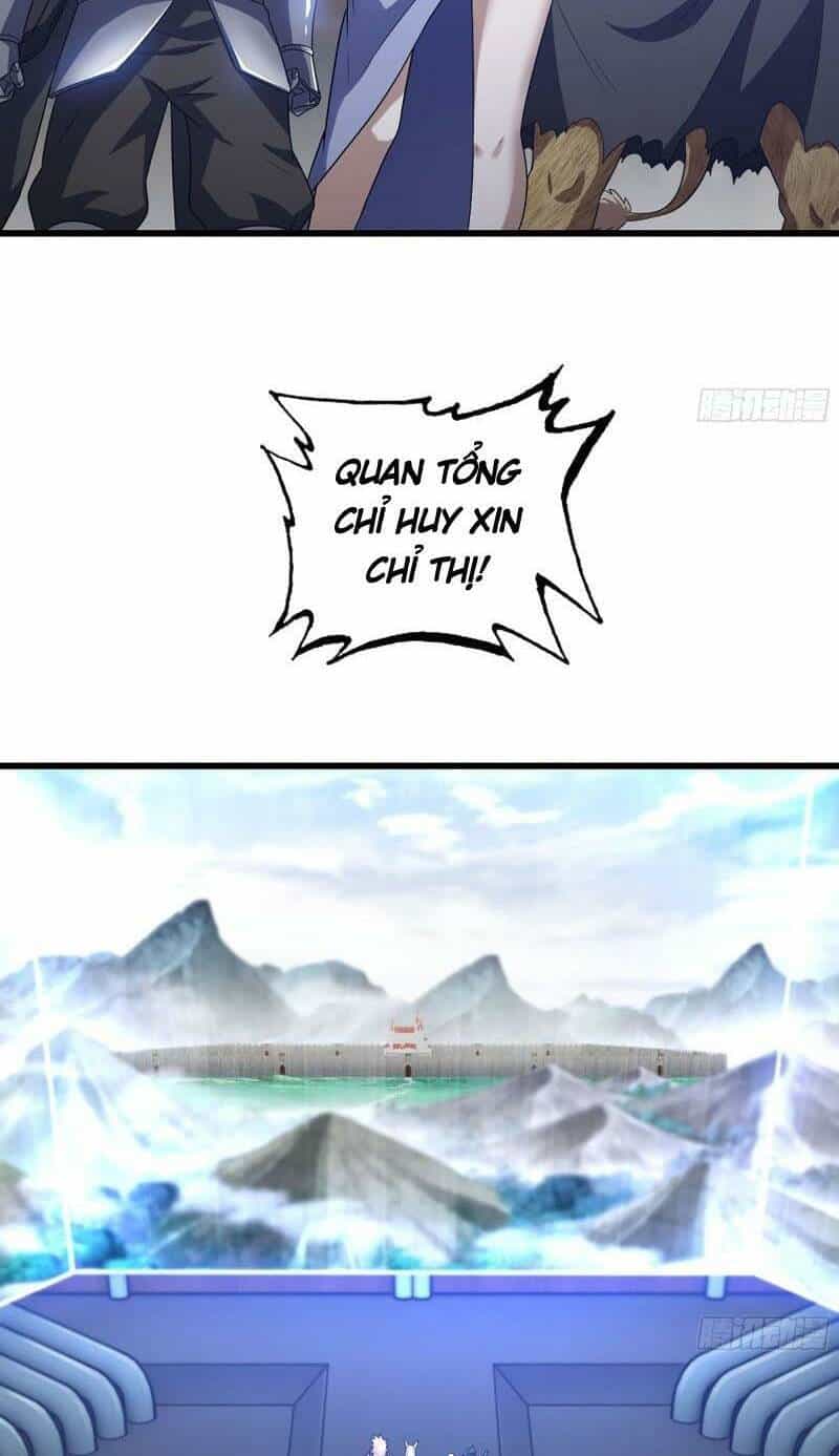 Vợ Tôi Là Quỷ Vương - Chương 410 - ảnh 17