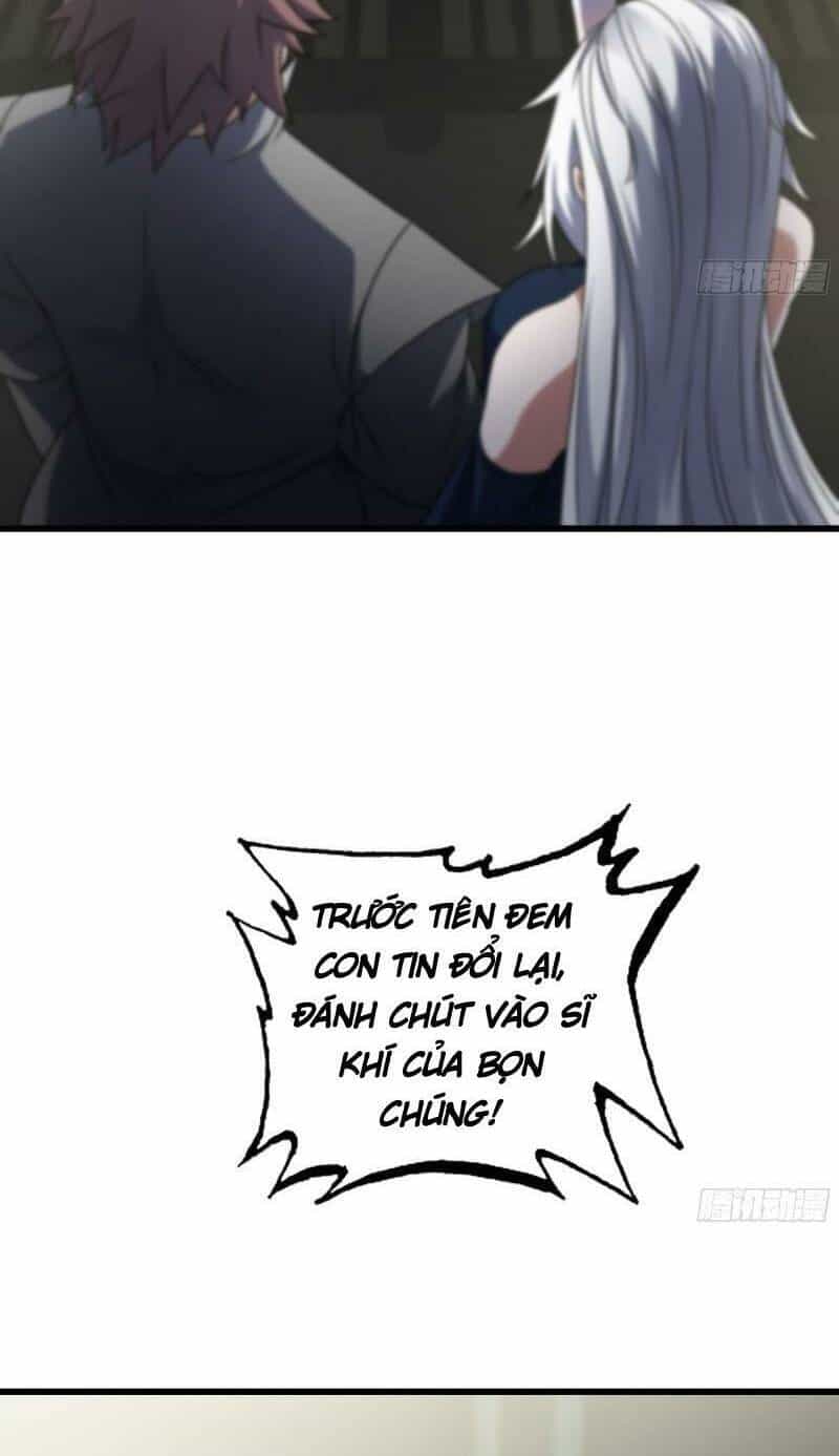 Vợ Tôi Là Quỷ Vương - Chương 410 - ảnh 19