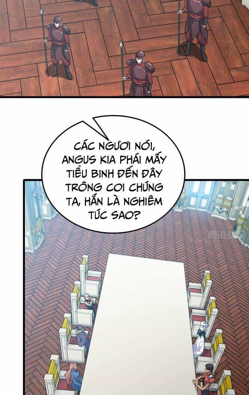 Vợ Tôi Là Quỷ Vương - Chương 410 - ảnh 26