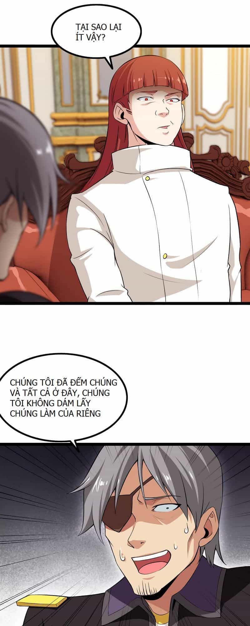 Vợ Tôi Là Quỷ Vương - Chương 43 - ảnh 17