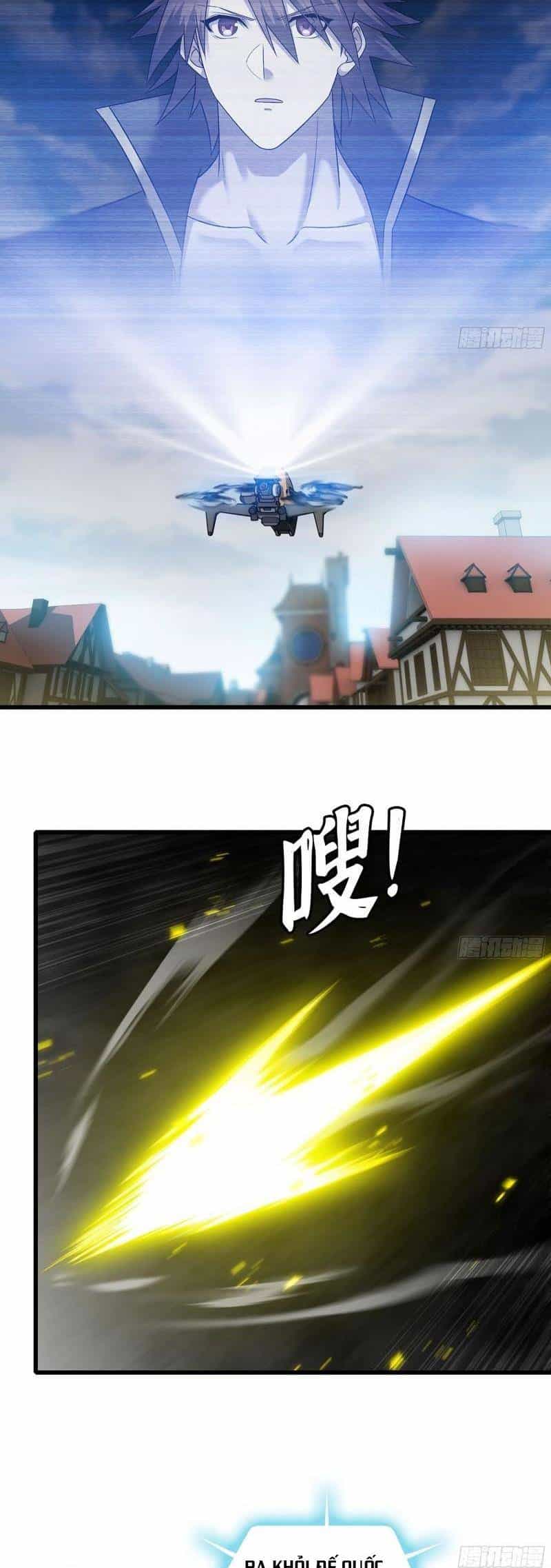 Vợ Tôi Là Quỷ Vương - Chương 413 - ảnh 14