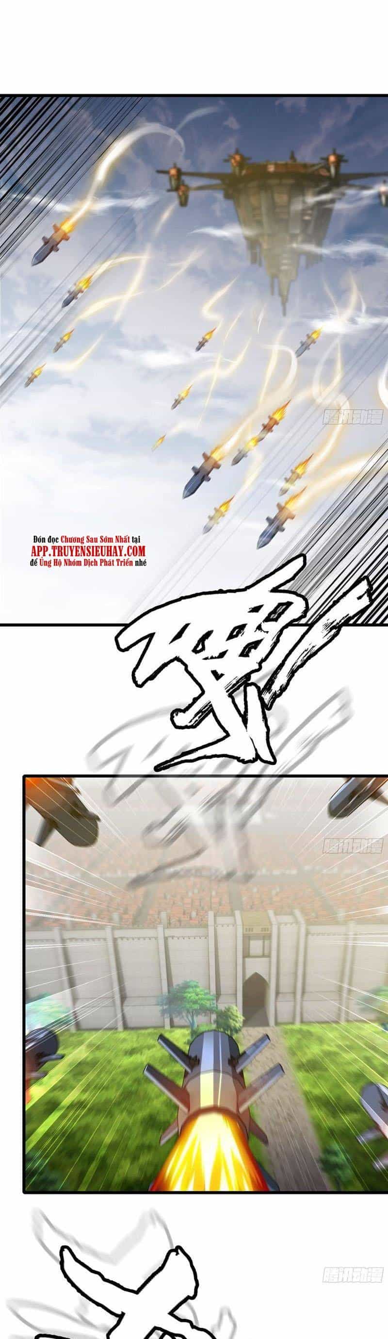 Vợ Tôi Là Quỷ Vương - Chương 415 - ảnh 2