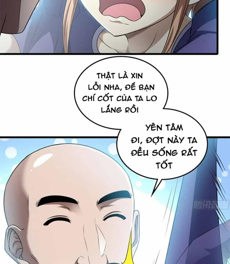 Vợ Tôi Là Quỷ Vương - Chương 416 - ảnh 13