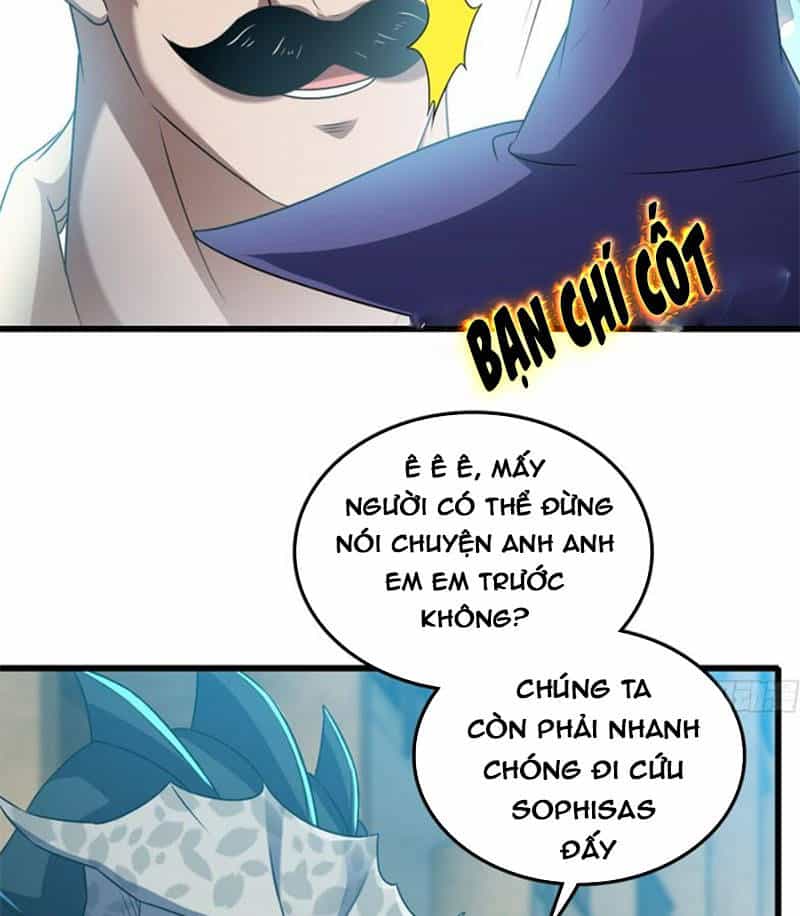 Vợ Tôi Là Quỷ Vương - Chương 416 - ảnh 14