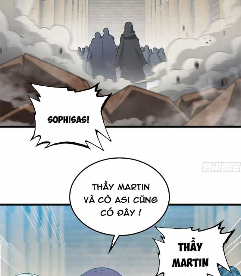 Vợ Tôi Là Quỷ Vương - Chương 416 - ảnh 24